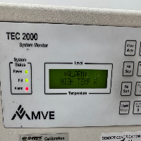 MVE XLC 810 Cryogenic Storage System image 2